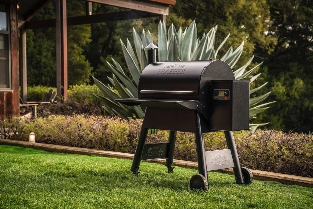 Traeger Pro 780 Pellet Grill