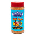 Sucklebusters Sugar Daddy BBQ Rub - 389g (13.75oz)