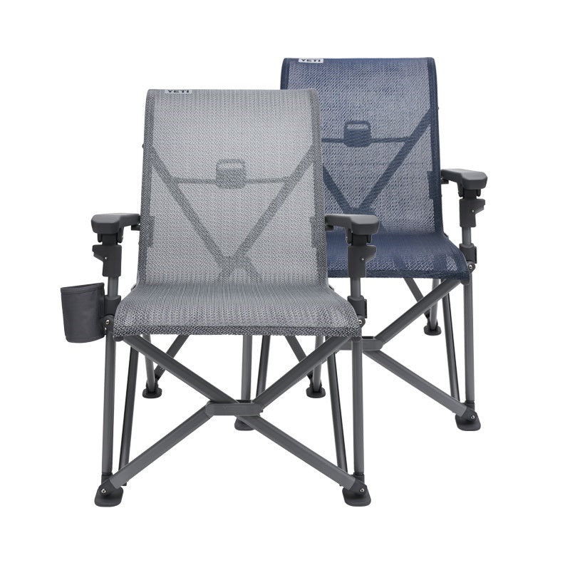 Yeti Trailhead Campchairs