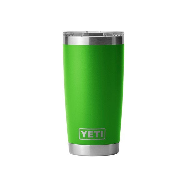 Yeti Rambler 20oz (591ml) Tumblers with Magslider Lid