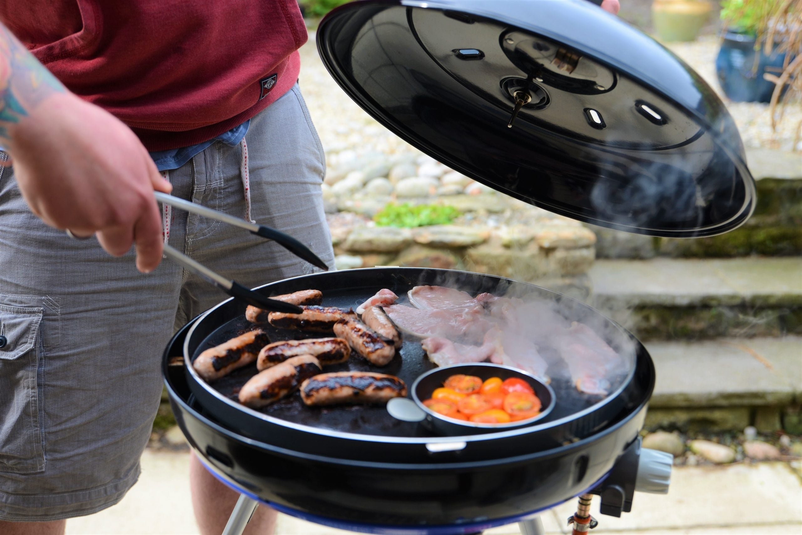 Cadac Chef Pan 50