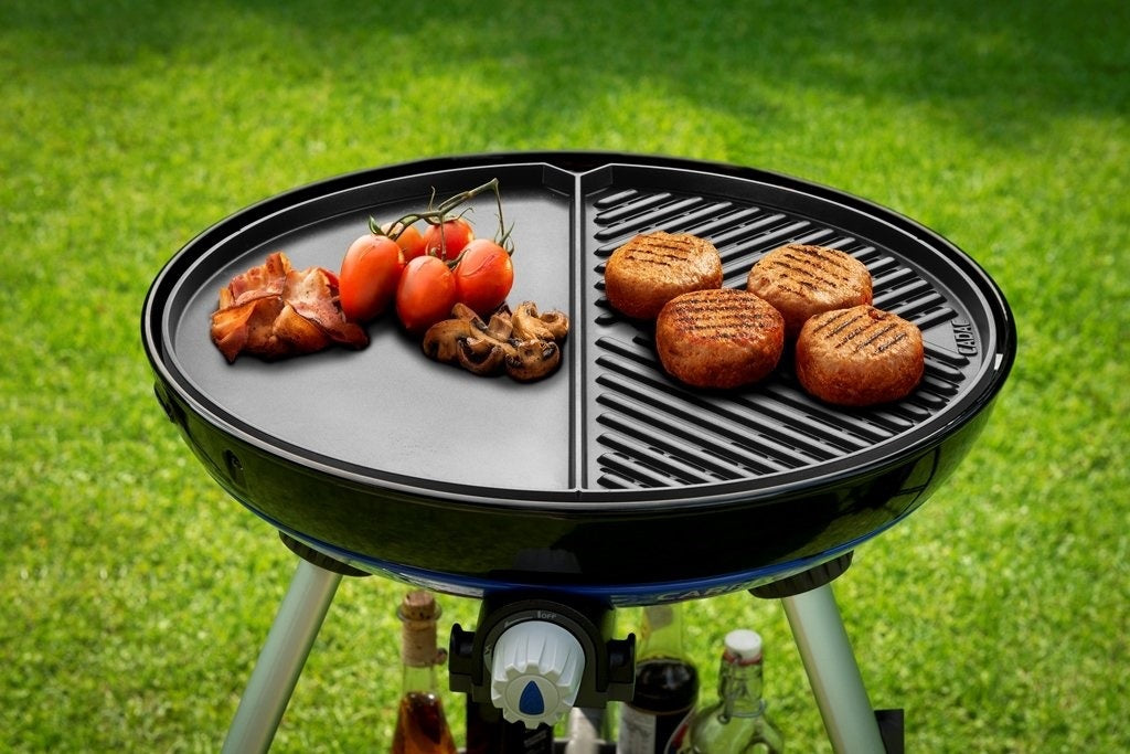 Cadac BBQ 2 Plancha 50