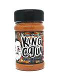 King Cajun Jumbo Shaker - Southern Soul Food Seasoning
