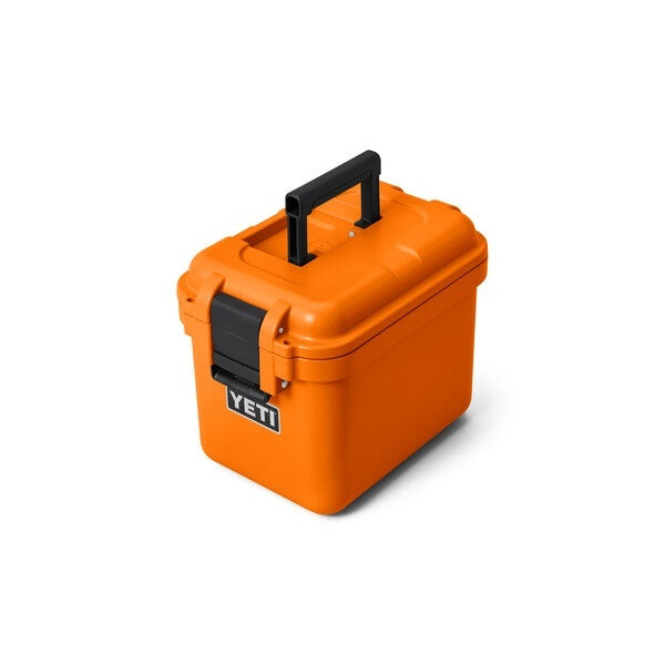 Yeti Loadout GoBox 15 Gear Case