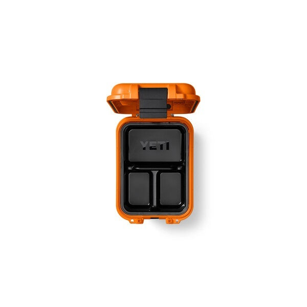 Yeti Loadout GoBox 15 Gear Case