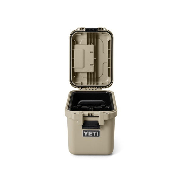Yeti Loadout GoBox 15 Gear Case