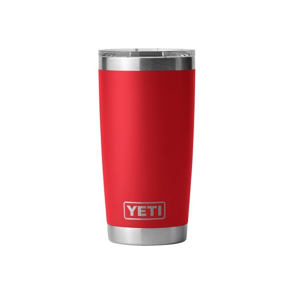 Yeti Rambler 20oz (591ml) Tumblers with Magslider Lid