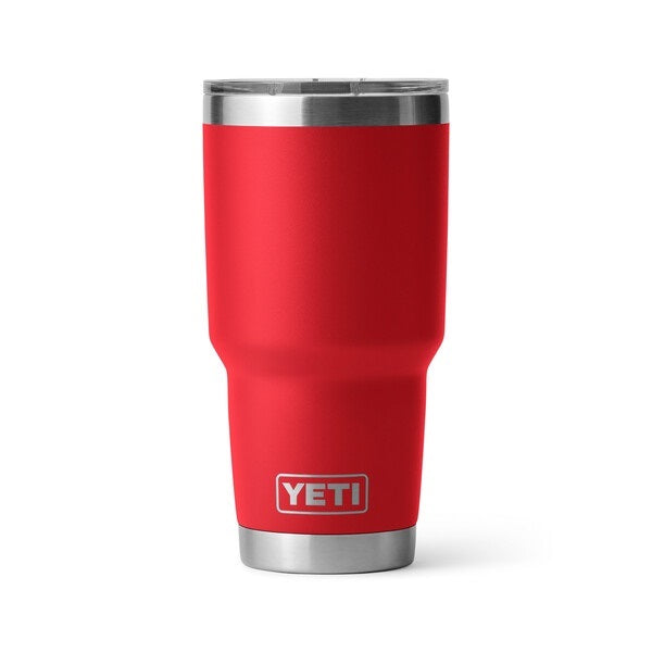 Yeti Rambler 30oz (887ml) Tumblers with Magslider Lid