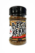 Best Kebab - Hand Toasted Kebab Seasoning Shaker