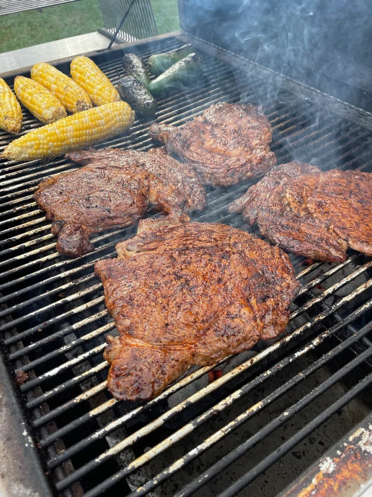 Hardcore Carnivore Tex Mex Taco & Fajita Seasoning 305g