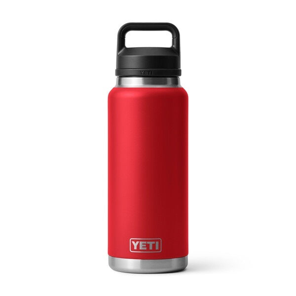 Yeti Rambler 36oz (1L) Bottle with Chug Cap