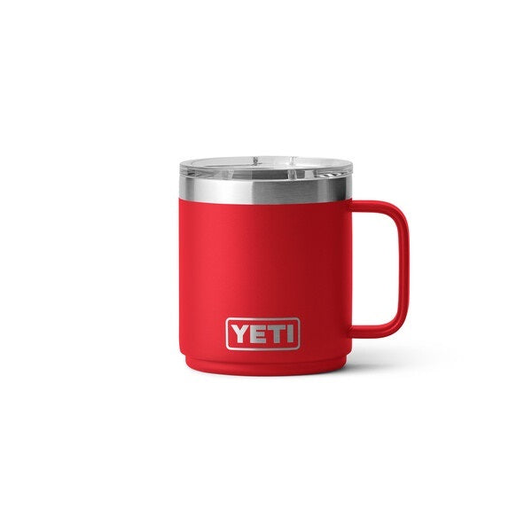 Yeti Rambler 10oz (295ml) Stackable Mugs with Magslider Lid