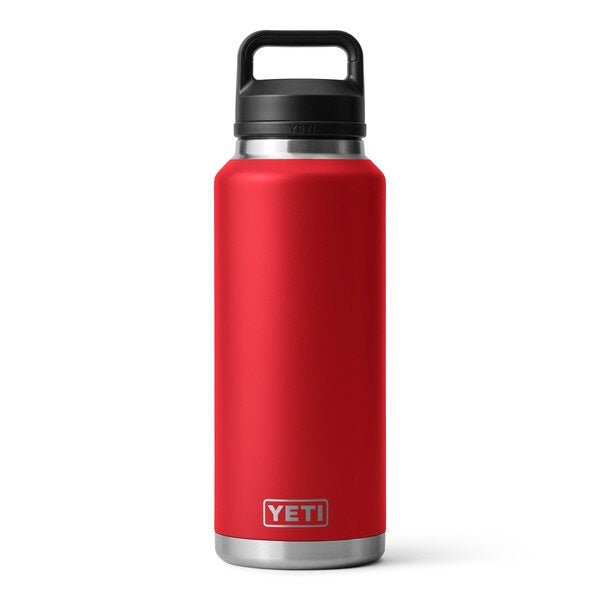 Yeti Rambler 46oz (1.3L) Bottles with Chug Cap