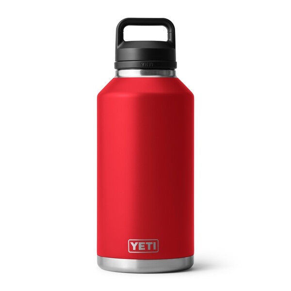 Yeti Rambler 64oz (1.9L) Bottles with Chug Cap