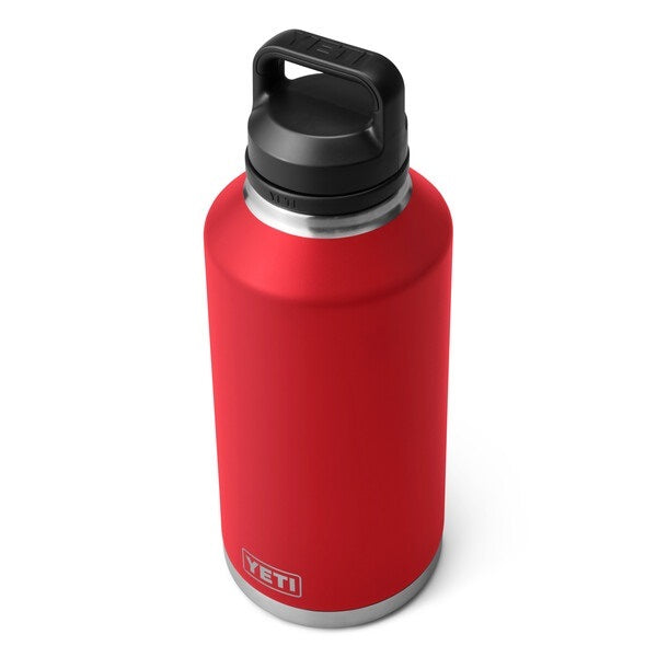 Yeti Rambler 64oz (1.9L) Bottles with Chug Cap