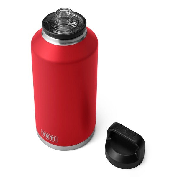 Yeti Rambler 64oz (1.9L) Bottles with Chug Cap
