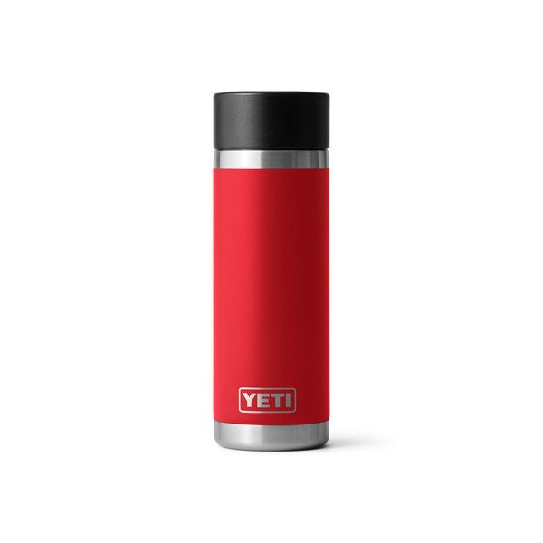 Yeti Rambler 18oz (532ml) Hotshot Bottles with Hotshot Cap