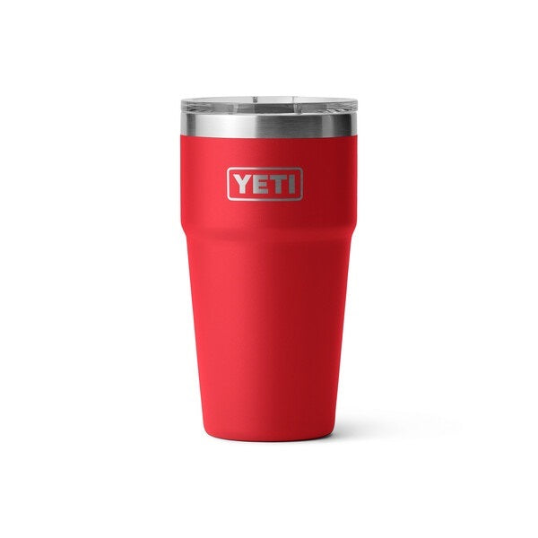 Yeti Rambler 20oz Stackable Cups (Pint)