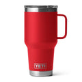Yeti Rambler 30oz (887ml) Travel Mugs with Stronghold Lid