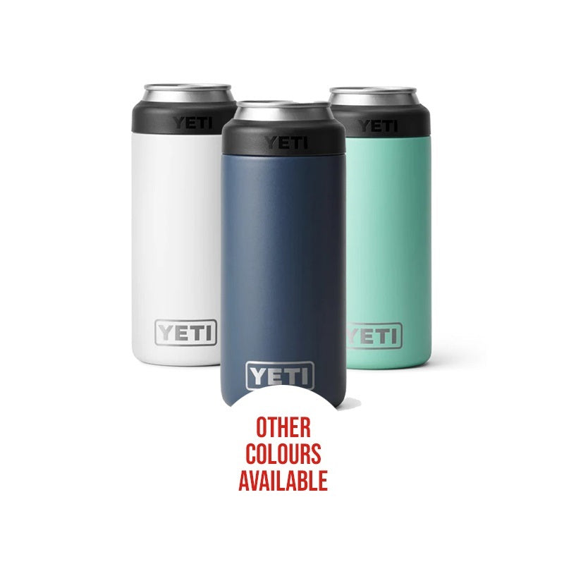 Yeti Rambler 250ml Colster Can Insulators