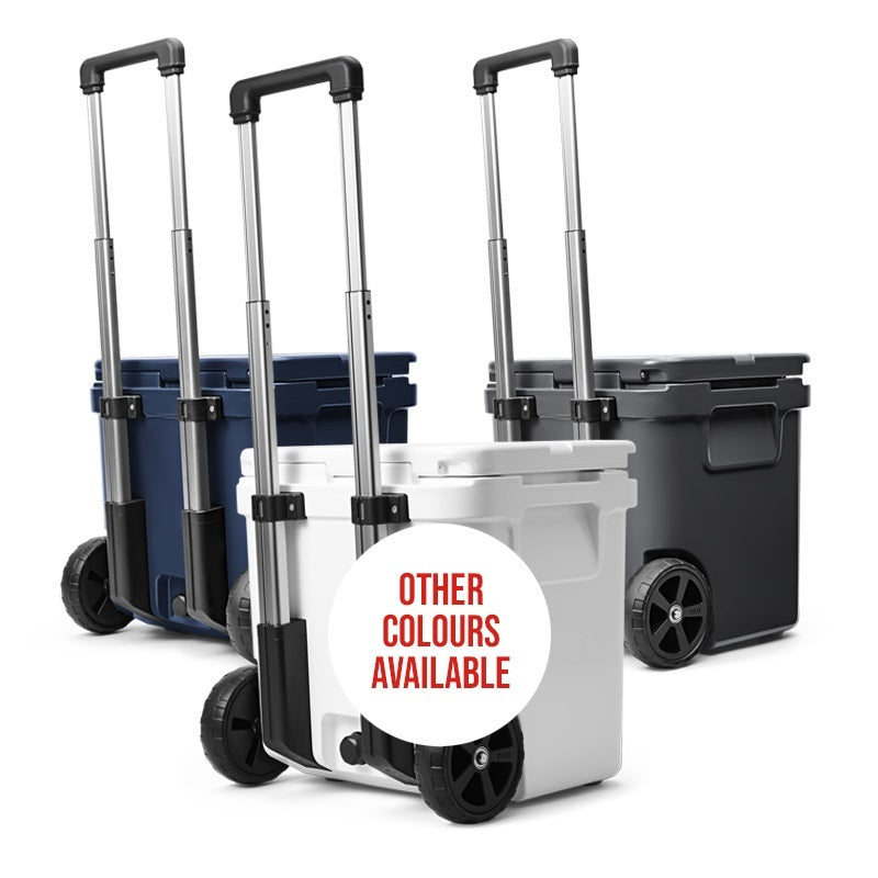 Yeti Roadie 48 Wheeled Cool Box