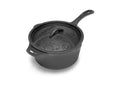 Petromax 2L Cast Iron Saucepan With Lid