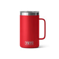 Yeti Rambler 24oz (709ml) Mugs with Magslider Lid