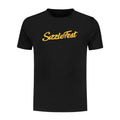 Sizzlefest - T.Shirt - Black - Large