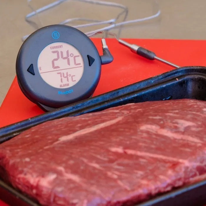 Thermapen BlueDot Thermometer