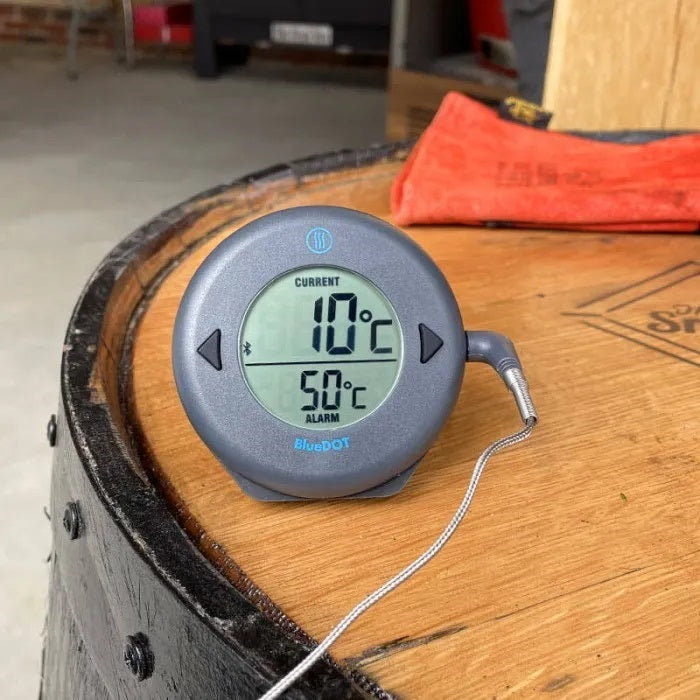 Thermapen BlueDot Thermometer