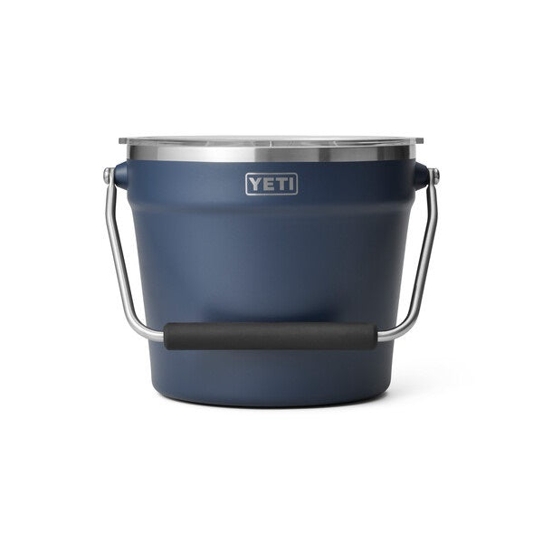 Yeti Rambler 7.6L Beverage Buckets with Lid