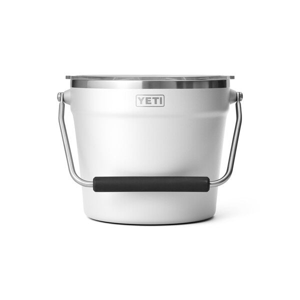 Yeti Rambler 7.6L Beverage Buckets with Lid