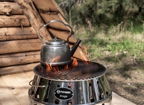 Petromax Tea Kettle - 1.5L