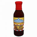 Sucklebusters Hot & Spicy BBQ Sauce - 340g (12oz)