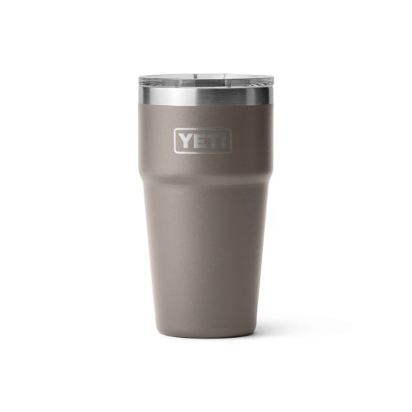 Yeti Rambler 20oz Stackable Cups (Pint)