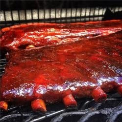 Sucklebusters Original BBQ Sauce - 340g (12oz)