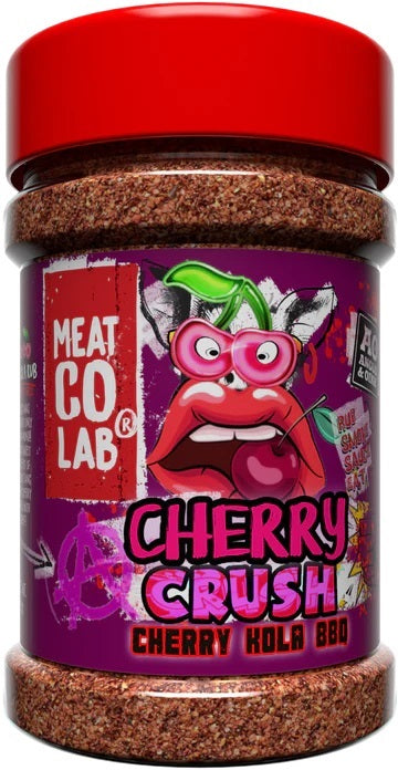 Angus & Oink Cherry Crush 200g
