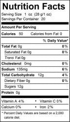 Sucklebusters Honey BBQ Sauce - 340g (12oz)