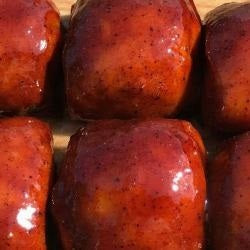 Sucklebusters Honey BBQ Sauce - 340g (12oz)