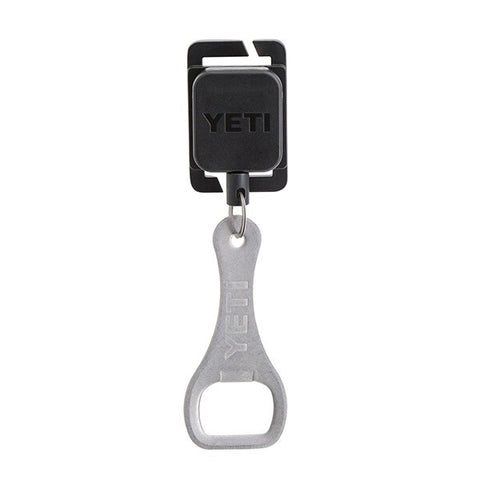 Yeti MOLLE Mounted Zinger Bottle Opener