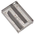 BBQ Gourmet Maze Cold Smoke Generator
