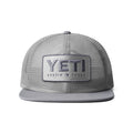 YETI Austin Mesh Hat - Grey