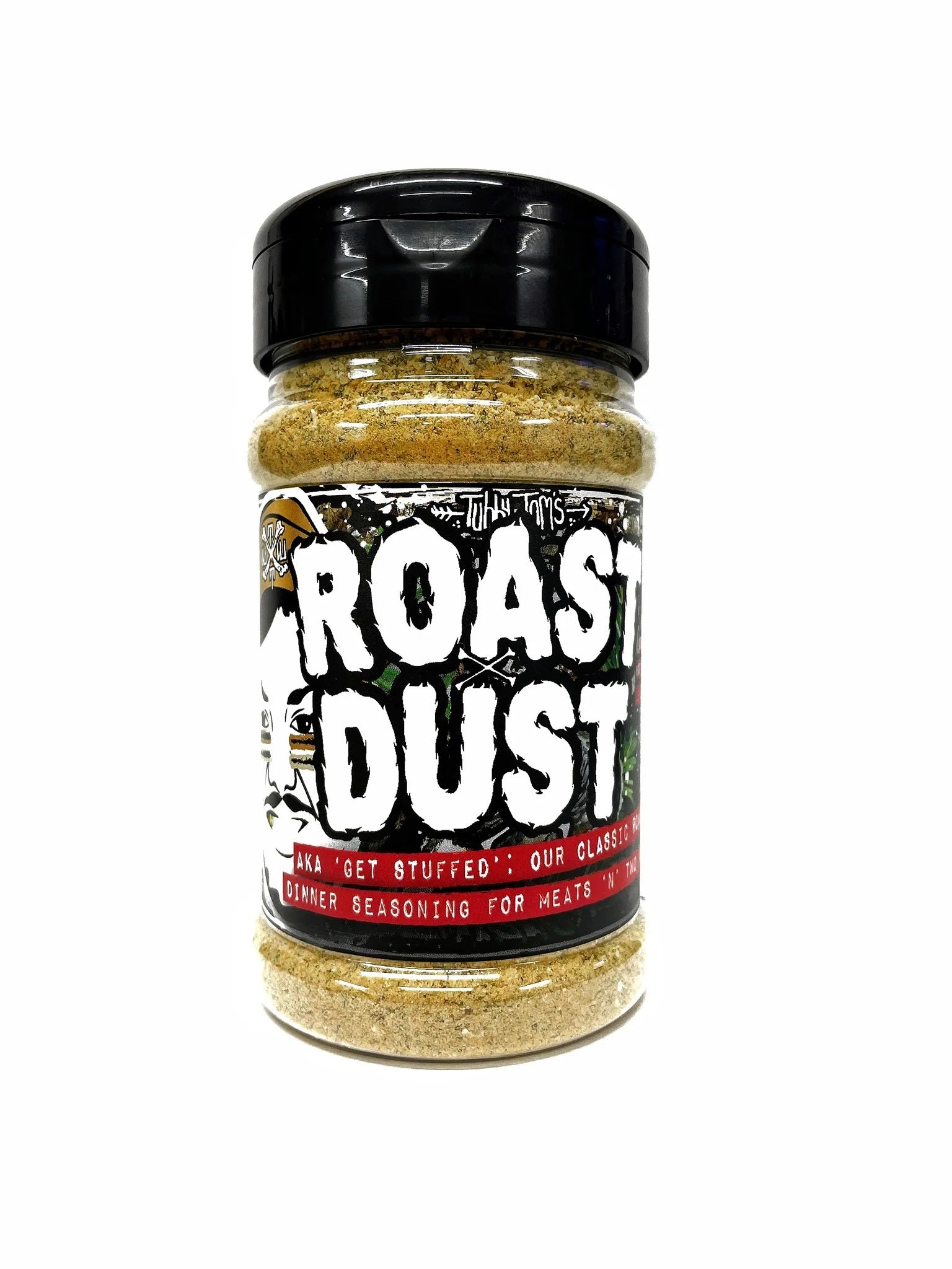 Roast Dust - Stuffing Dust Seasoning Shaker - 200g