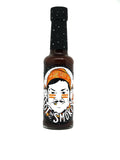 Hot & Smokey - Firey Chipotle BBQ Sauce - 675g Squeezy Bottle