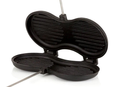 Petromax Burger Iron