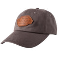 Traeger Good Food Good Mood Snapback Hat