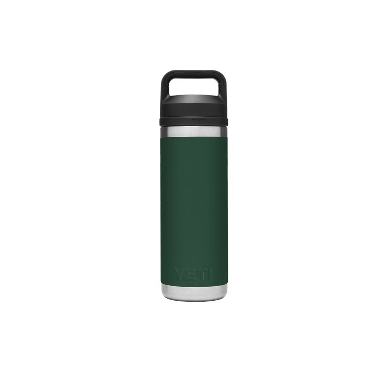 Yeti Rambler 18oz (532ml) Bottle with Chug Cap