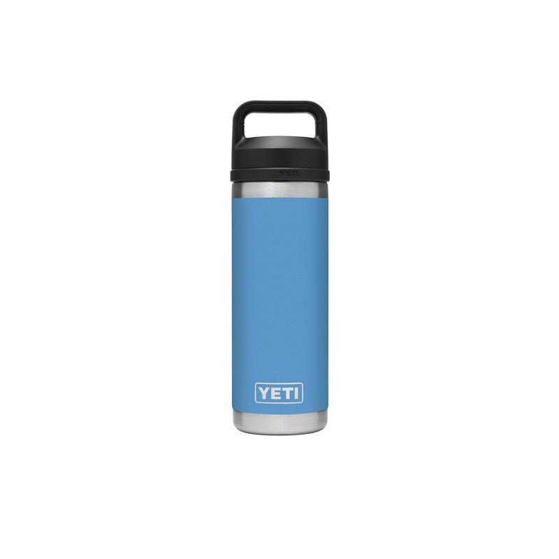 Yeti Rambler 18oz (532ml) Bottle with Chug Cap
