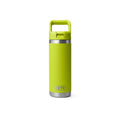 Yeti Rambler 18oz (532ml) Bottles With Colour-Matched Straw Cap