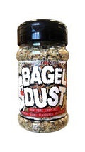 Bagel Dust Jumbo Shaker 200g